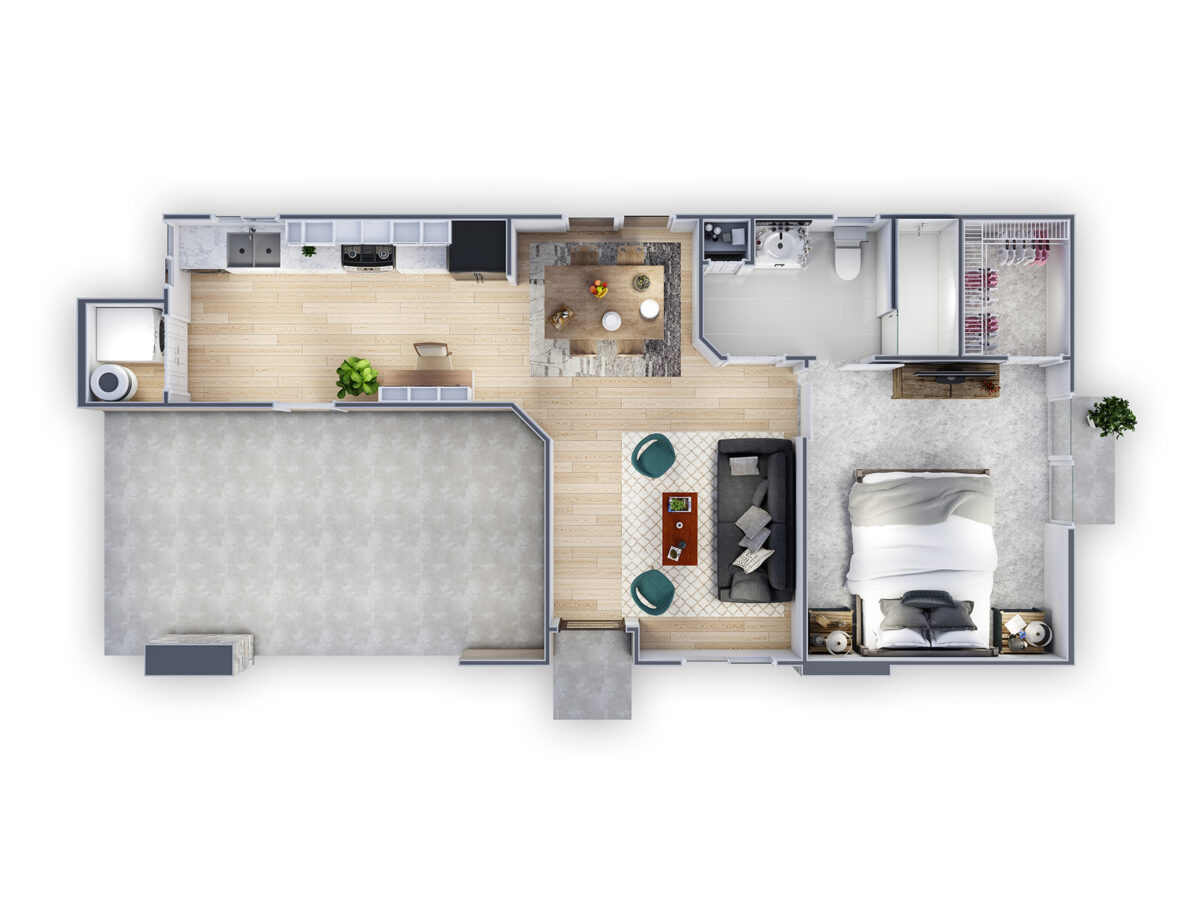 Built Well Premier Builders of Lake Havasu City