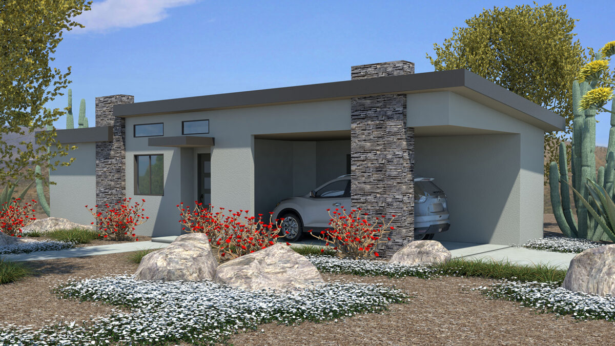 Built Well Premier Builders of Lake Havasu City