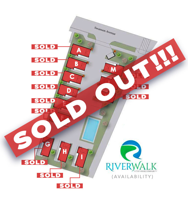 Soldout-Riverwalk
