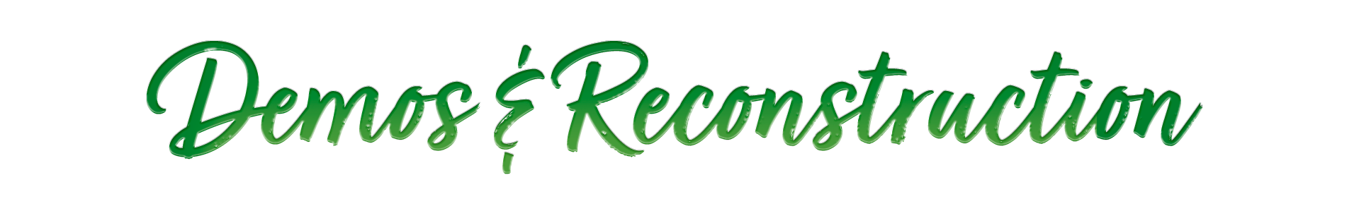 GALLERY-TITLE-Demos-&-reconstruction